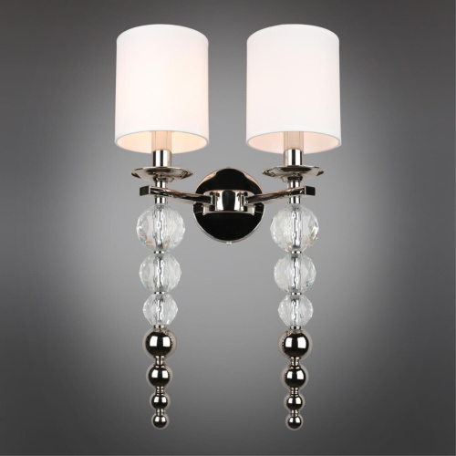 Светильник настенный (Бра) APL.842.01.02 фото 3 Светильник настенный (Бра) APL.842.01.02 фото 3