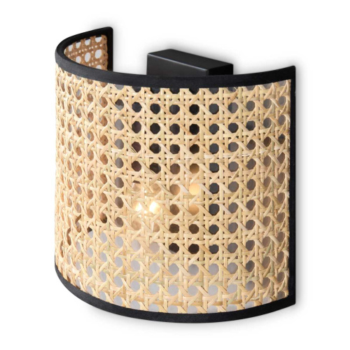 Настенный светильник (бра) Freya FR5483WL-01B фото 3