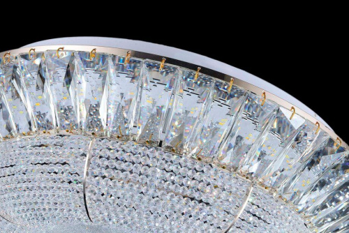 Светодиодная потолочная люстра Lumina Deco Mirana DDP 3197-60 фото 8 Светодиодная потолочная люстра Lumina Deco Mirana DDP 3197-60 фото 8