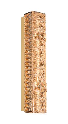 Бра Ravissement Gold FL1057-3W фото 2