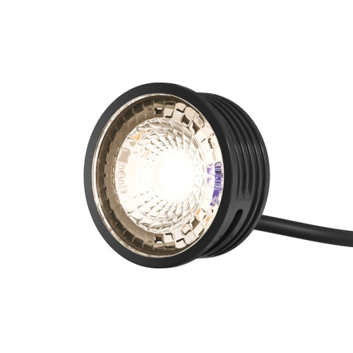Лампа Denkirs Slim Led | СЛИМ ЛЕД DK3000-7W-BK фото 3 Лампа Denkirs Slim Led | СЛИМ ЛЕД DK3000-7W-BK фото 3