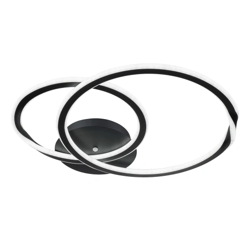 Потолочная люстра Arte Lamp MARSIC A2211PL-48BK Потолочная люстра Arte Lamp MARSIC A2211PL-48BK