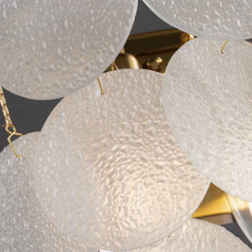 Настенный светильник (бра) Freya FR5104WL-02BS фото 5