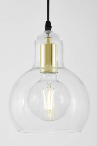 Подвесной светильник Lampit TP 2050-1 GD фото 2 Подвесной светильник Lampit TP 2050-1 GD фото 2