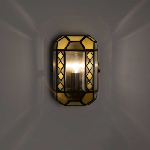 Настенный светильник Citilux Фасет CL441311 фото 7