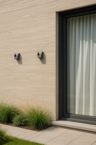 Настенный фонарь Natural Concepts, Арт. NC-003031-DG фото 2