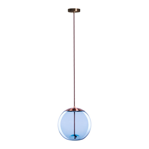 8133-B mini Подвесной светильник LOFT IT Knot фото 7