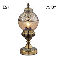 Citilux Каир CL419813 Настольная лампа Бронза