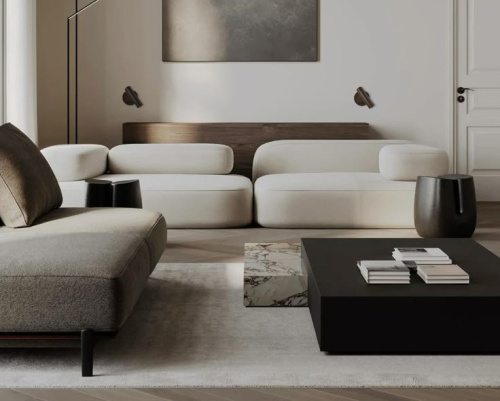 IT08-8023 black 3000K светильник настенный фото 6