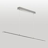 Подвесной светодиодный светильник Lussole Wakulla LSP-7273