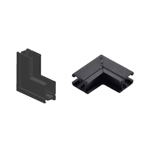 Коннектор угловой MAG-MICROCOSM-CON-L90-INT (BK, внутренний) Arlight 062219 Коннектор угловой MAG-MICROCOSM-CON-L90-INT (BK, внутренний) Arlight 062219