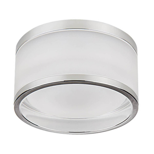 Встраиваемый светильник Lightstar Maturo 072252 Встраиваемый светильник Lightstar Maturo 072252