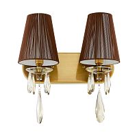 Бра Lumina Deco Alessia LDW 1726-2W MD