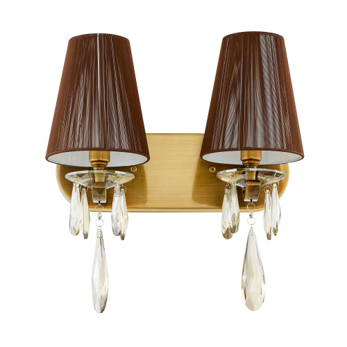 Бра Lumina Deco Alessia LDW 1726-2W MD