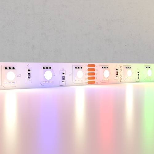 Светодиодная лента Led Strip 10176 Светодиодная лента Led Strip 10176