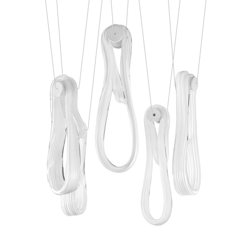 10400/5 Подвесной светильник LOFT IT Series фото 6