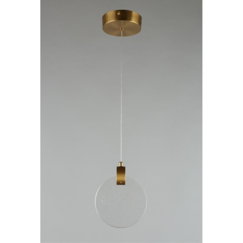 Светильник подвесной APL.054.06.05 фото 3