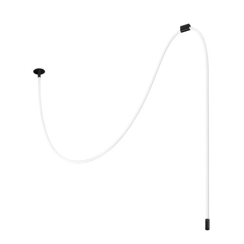 10388A Black Потолочный светильник LOFT IT Thread фото 4 10388A Black Потолочный светильник LOFT IT Thread фото 4