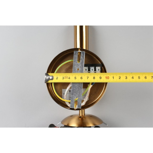 Светильник настенный (Бра) APL.766.01.01 фото 9 Светильник настенный (Бра) APL.766.01.01 фото 9