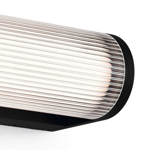 Настенный уличный светильник Mantra GANT 9155 фото 4