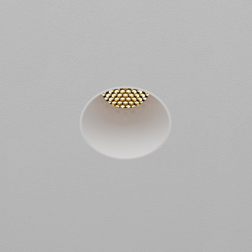 Встраиваемый светильник Technical DL120-10W-2.7K-TRS-W фото 9