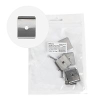 Крепеж для профиля CAB256 LD353 (комплект 6шт)