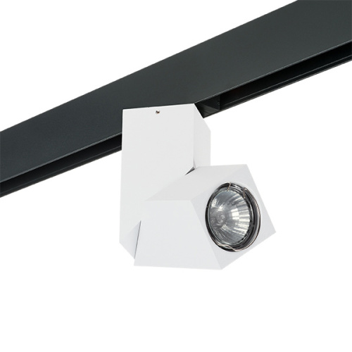PRO051056 Светильник д/1-фазн трека ILLUMO HP16 БЕЛЫЙ (595017+051056) PRO051056 Светильник д/1-фазн трека ILLUMO HP16 БЕЛЫЙ (595017+051056)