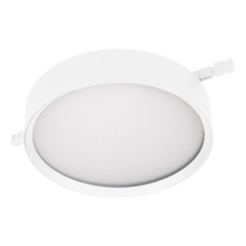 Светильник MAG-MICROCOSM-RONDO-R150-15W Warm3000 (WH, 90 deg, 24V) Arlight 051824