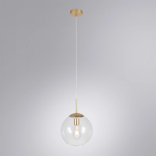 Подвесной светильник Arte Lamp VOLARE A1925SP-1GO фото 2 Подвесной светильник Arte Lamp VOLARE A1925SP-1GO фото 2