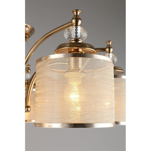 Люстра потолочная APL.720.07.08 фото 17