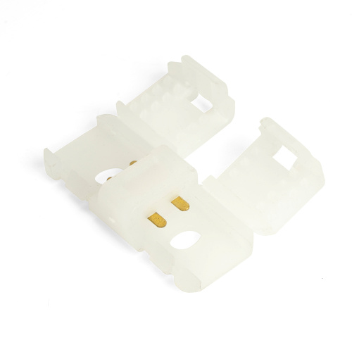 LD092 FERON Соединитель для ленты 220V (подходит к SAFFIT SST20)