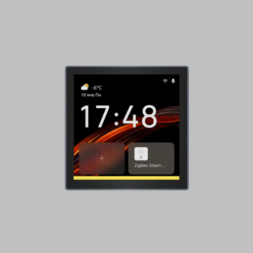Трековый светильник Denkirs Control | КОНТРОЛ DK7405-BK Трековый светильник Denkirs Control | КОНТРОЛ DK7405-BK