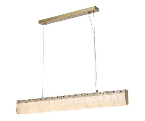 Люстра Kink Light Гэлли 07599-90L,36 Люстра Kink Light Гэлли 07599-90L,36