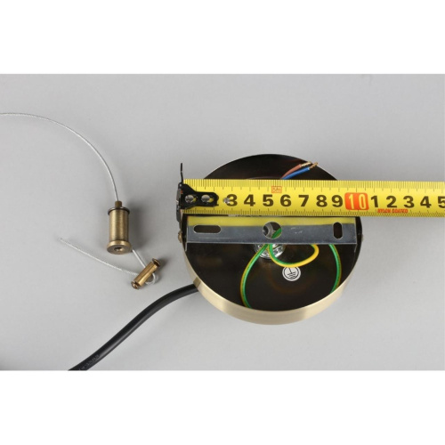 Люстра подвесная OML-66603-03 фото 8