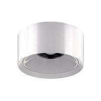 Потолочный светодиодный светильник Citilux Rover CL743090N