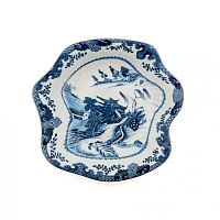 Глубокая тарелка Pagoda