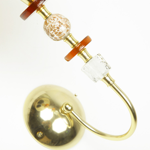 Бра NCL 113 ORO фото 3 Бра NCL 113 ORO фото 3