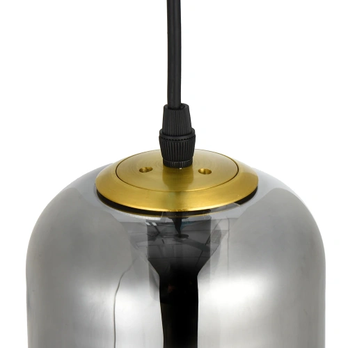 Подвесной светильник Arte Lamp FREDDIE A2234SP-1PB фото 3 Подвесной светильник Arte Lamp FREDDIE A2234SP-1PB фото 3