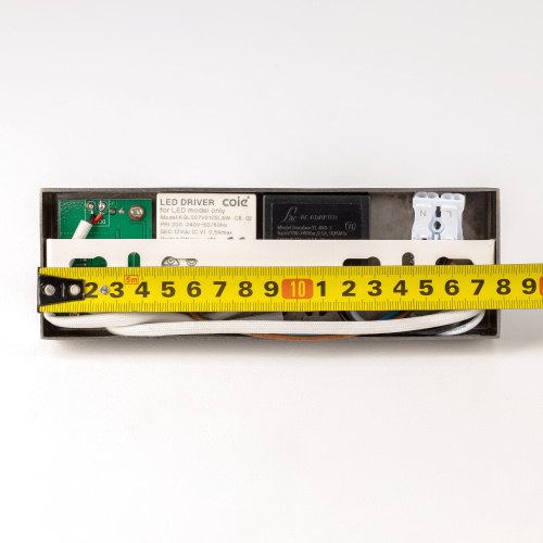 Citilux Декарт CL704432 LED USB Светильник с выключателем Матовый Хром фото 15 Citilux Декарт CL704432 LED USB Светильник с выключателем Матовый Хром фото 15