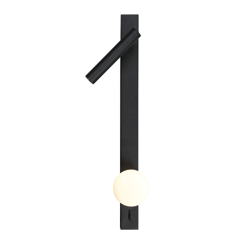 Бра Arte Lamp JOSEPH A2172AP-2BK Бра Arte Lamp JOSEPH A2172AP-2BK