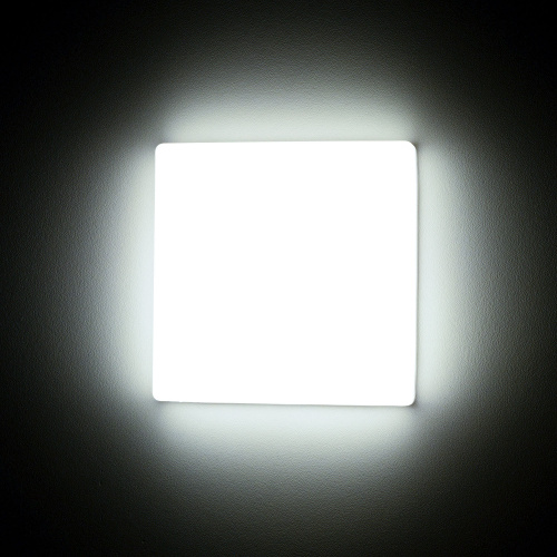 Citilux Вега CLD53K10N LED Встраиваемый квадратный светильник фото 17 Citilux Вега CLD53K10N LED Встраиваемый квадратный светильник фото 17