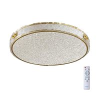 Потолочный светодиодный светильник Sonex Piko Felice 7722/100L