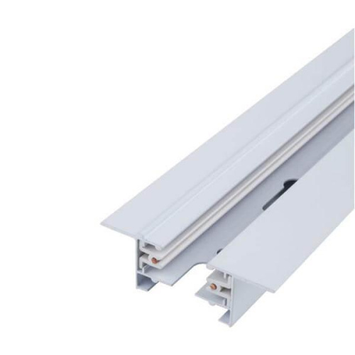 Шинопровод встраиваемый однофазный Nowodvorski Profile Recessed 9014 Шинопровод встраиваемый однофазный Nowodvorski Profile Recessed 9014