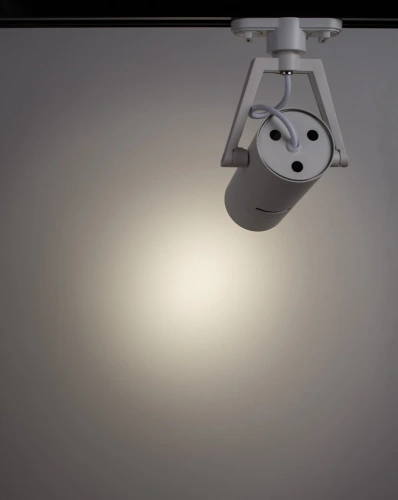 Трековый светильник Arte Lamp NOSTRO A6210PL-1WH фото 3