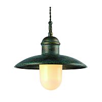 Подвесной светильник Arte Lamp PASSATO A9255SP-1BG