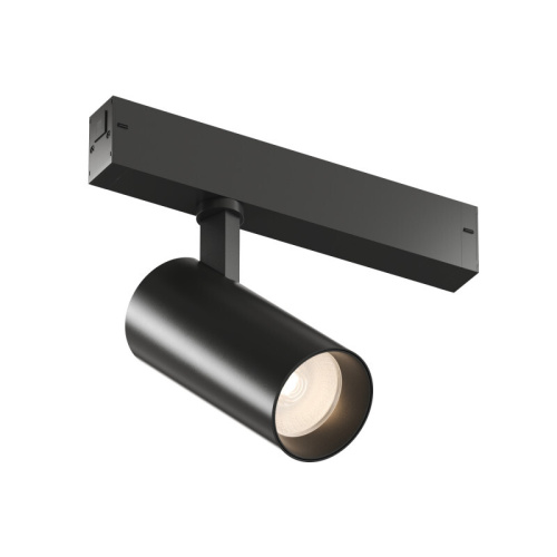 DK8120-BK Акцентный светильник SIMPLE SPOT 20W 3000K, черный фото 4 DK8120-BK Акцентный светильник SIMPLE SPOT 20W 3000K, черный фото 4