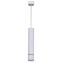 Подвесной светильник Reluce Technical 16005-0.9-001LD 300mm GU10 WT
