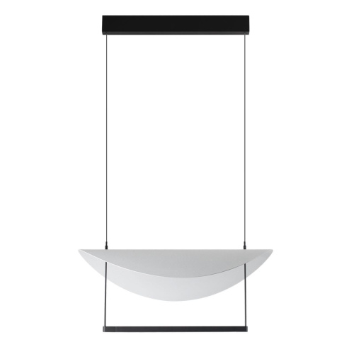 Подвесной светодиодный светильник Odeon Light Hightech Glider 7015/20L Подвесной светодиодный светильник Odeon Light Hightech Glider 7015/20L