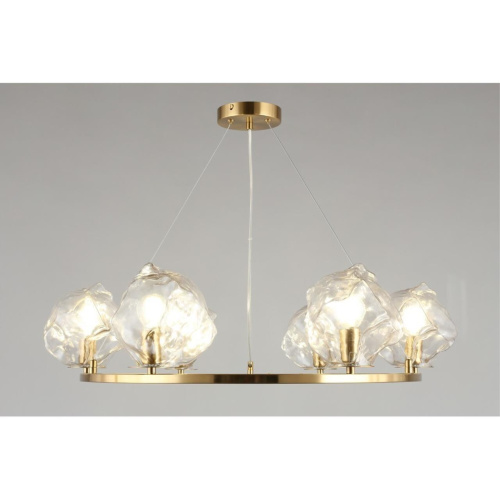 Люстра подвесная OML-68003-06 фото 6 Люстра подвесная OML-68003-06 фото 6