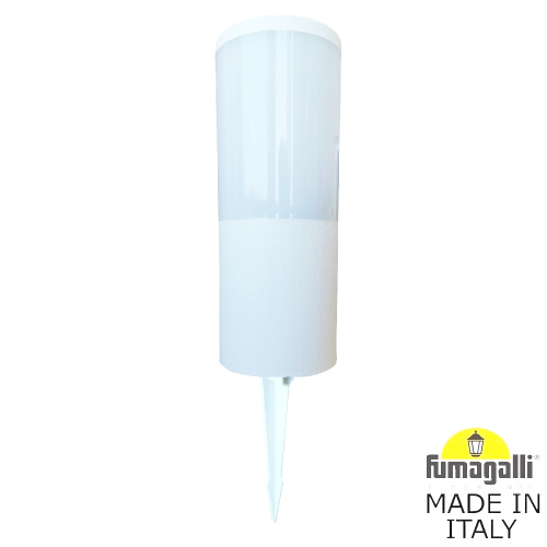 Fumagalli Ландшафтный светильник FUMAGALLI AMELIA SPIKE DR2.572.000.WYE27 Fumagalli Ландшафтный светильник FUMAGALLI AMELIA SPIKE DR2.572.000.WYE27